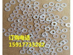 塑胶平垫片