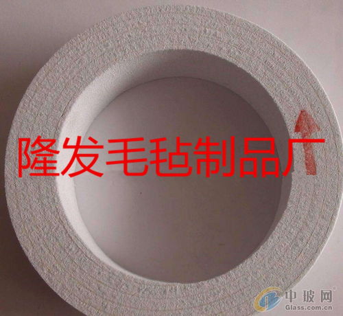优质供应丨南宫隆发毛毡制品厂 专业防水塑胶垫片方案